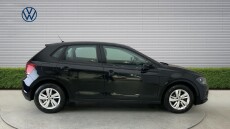 Volkswagen Polo 1.0 EVO 80 SE 5dr Petrol Hatchback